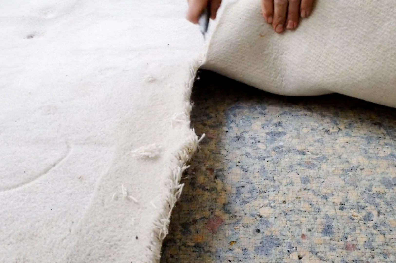 Carpet Removal Service in Aliso Viejo